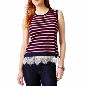 Tommy Hilfiger Tops Tommy Hilfiger Feb Pol Fash